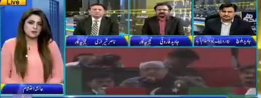 Seedhi Baat (Asif Zardari Ki Taqreer) - 27th December 2018