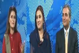 Seedhi Baat (Asif Zardari Vs Nawaz Sharif) – 27th March 2017