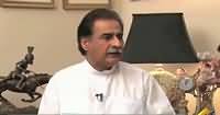 Seedhi Baat (Ayaz Sadiq Exclusive Interview) – 28th September 2015