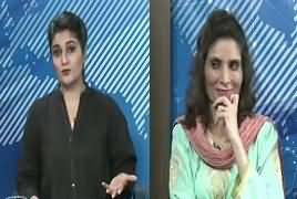 Seedhi Baat (Benazir Qatal Case Ka Faisla Aa Gaya) – 31st August 2017