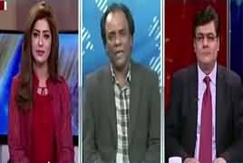 Seedhi Baat (Chairman Senate Elected) – 12th March 2018