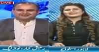 Seedhi Baat (Child Kidnapping in Punjab) – 16th August 2016