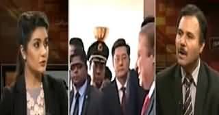 Seedhi Baat (China Going to Invest in Pakistan) – 20th April 2015