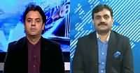 Seedhi Baat (Commission Manzoor Nahi - Imran Khan) – 8th December 2016