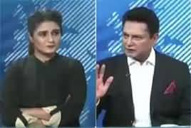 Seedhi Baat (Cricket World 11) – 12th September 2017