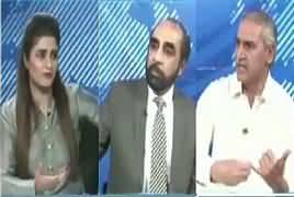 Seedhi Baat (Discussion on Current Issues) – 11th September 2017