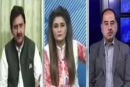 Seedhi Baat (Discussion on Current issues) – 3rd August 2017