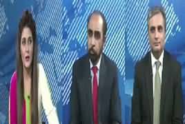 Seedhi Baat (Dr. Asim Ka Naam ECL Se Nikalne Ka Faisla?) – 9th May 2017