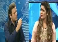 Seedhi Baat (Eid Ke Baad Siasi Mahaz Garm) – 11th July 2016