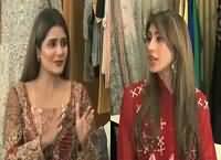 Seedhi Baat (Eid Special) – 13th September 2016