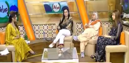 Seedhi Baat EID SPECIAL (Who will be Next PM of Pakistan?) - 28th June 2023