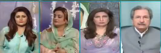 Seedhi Baat (Election 2018 Qareeb Aa Gaya) - 12th April 2018