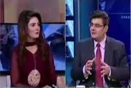 Seedhi Baat (Faizabad Dharne Ki Haqiqat) – 28th November 2017