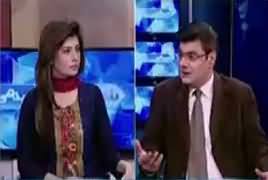 Seedhi Baat (Faizabad Dharne Mein Marne Waale) – 27th November 2017