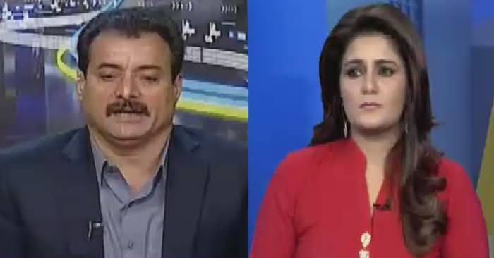 Seedhi Baat (Fayaz Chohan Ki Ghaleez Guftugu) – 30th August 2018