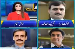 Seedhi Baat (Govt Confused About Lockdown) - 14th April 2020