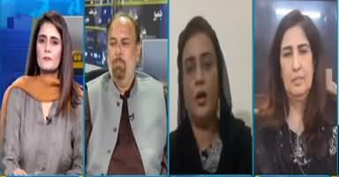 Seedhi Baat (Hakumat Ko Nawaz Sharif Ki Yaad Kyun Aai?) - 24th August 2020
