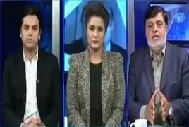 Seedhi Baat (Imran Khan Gets Clean Chit From ECP)  – 16th March 2017