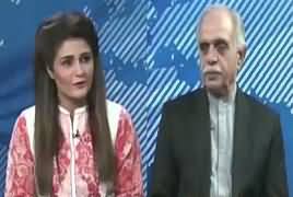 Seedhi Baat (Imran Khan Ka Naya Ilzam) – 26th April 2017