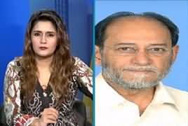 Seedhi Baat (Imran Khan Ke Remarks Par Hungama) – 25th April 2019