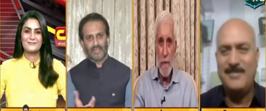 Seedhi Baat (Imran Khan Praised British System) - 19th October 2021