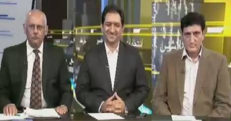 Seedhi Baat (Imran Khan's Foreign Policy) – 21st August 2018