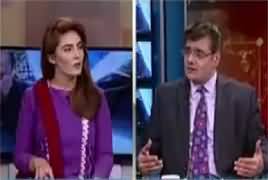 Seedhi Baat (Indian Interference in Afghanistan) – 13th February 2018