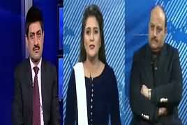 Seedhi Baat (IRI Survey, Nawaz Sharif Popular?) – 6th February 2017