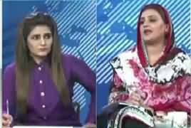 Seedhi Baat (Kal Kia Faisla Hoga) – 27th July 2017