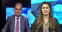 Seedhi Baat (Karachi Ki Siasat Mein Hulchul) – 19th October 2016