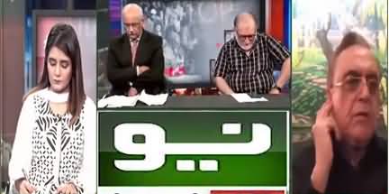 Seedhi Baat (Kashmir: What Should Pakistan Do?) - 5th August 2020