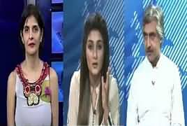 Seedhi Baat (Kasoor Mein Bachon Ke Sath Ziadati) – 24th July 2017