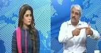 Seedhi Baat (Khawaja Salman Rafique Exclusive Interview) – 1st August 2016