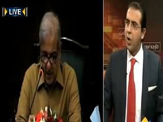 Seedhi Baat (Lahore Mein Fire Brigade Ki Ghaflat 6 Bache Zindagi Haar Gaye) – 18th May 2015