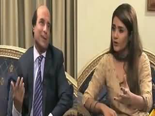 Seedhi Baat (Latif Khosa Exclusive Interview) – 24th July 2015