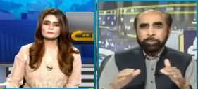 Seedhi Baat (Maulana Ka Azadi March Jari) - 5th November 2019