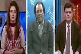 Seedhi Baat (MQM Toot Phoot Ka Shikar) – 7th February 2018