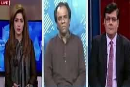 Seedhi Baat (Muthida Majlis e Amal Restored) – 20th March 2018