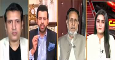 Seedhi Baat (Nawaz Sharif And Asif Zardari on Same Page?) - 11th May 2022