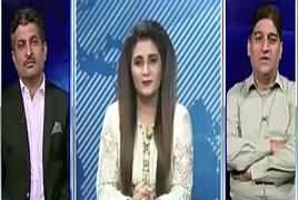 Seedhi Baat (Nawaz Sharif Ki Review Petition) – 17th August 2017