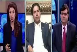 Seedhi Baat (Nawaz Sharif's Disqualification) – 7th November 2017