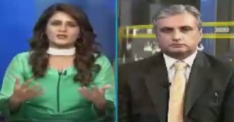 Seedhi Baat (Naya Pakistan Aur Purana Pakistan) – 13th August 2018