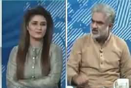 Seedhi Baat (Nehal Hashmi Ka U-Turn) – 6th June 2017