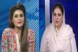 Seedhi Baat (Nehal Hashmi Ki Dhamkiyan) – 31st May 2017