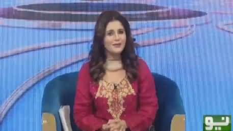 Seedhi Baat (Neo Eid Special Transmission) – 23rd August 2018