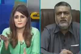 Seedhi Baat (NRO Nahi Doonga - PM Imran Khan) – 11th July 2019