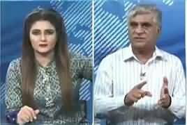 Seedhi Baat (Pakistan Ka America Ko Jawab) – 30th August 2017