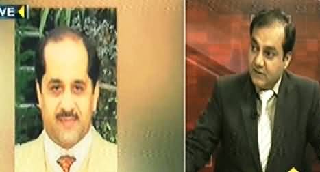 Seedhi Baat (Pakistan Ke Halaat Kis Taraf Jar Rahe Hain) - 20th November 2014