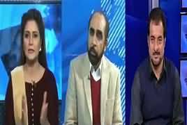 Seedhi Baat (Pakistan Mein Corruption Kam Hui?) – 25th January 2017