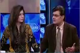 Seedhi Baat (Pakistan's Politics in London) – 30th October 2017